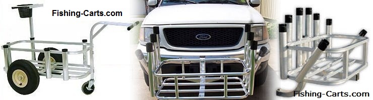 Fishing Cart Fishing Cart